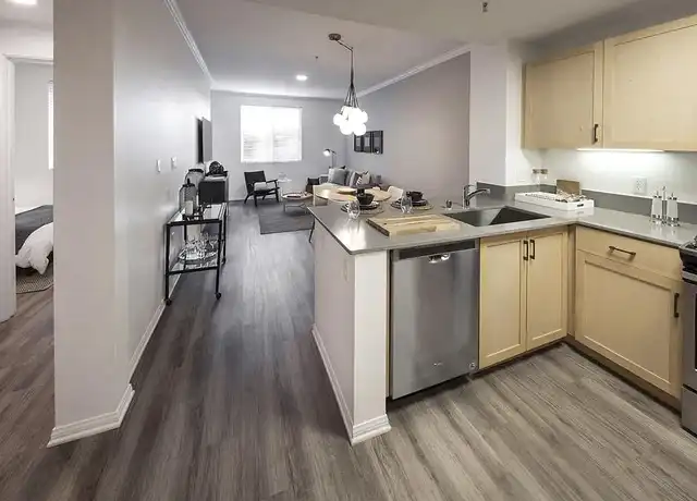 Property at 1724 Highland - 1724 N Highland Ave, Los Angeles, CA, 90028, 1 bed, 1-1.5 bath, [object Object]