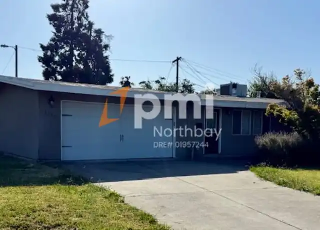 Property at 1330 Cleveland St, Fairfield, CA, 94533, 3 beds, 2 baths, [object Object]