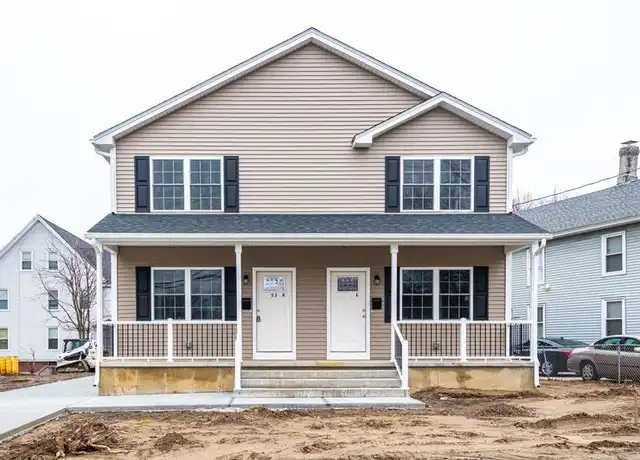 Property at 53 Union St Unit L, Westfield, MA, 01085, 3 beds, 1.5 baths, [object Object]
