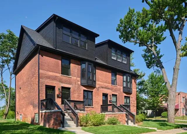 Property at 1395 Cadillac Blvd Unit 1399, Detroit, MI, 48214, 3 beds, 2.5 baths, [object Object]