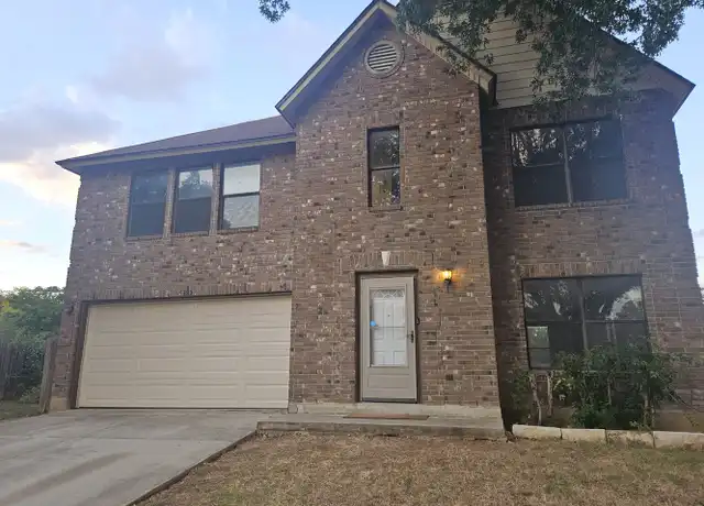 Property at 5322 Sagerock Pass, San Antonio, TX, 78247, 3 beds, 2.5 baths, [object Object]
