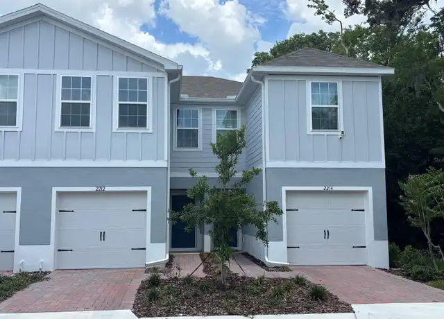 Property at 2212 Flourescent Way, South Daytona, FL, 32119, 3 beds, 2.5 baths, [object Object]