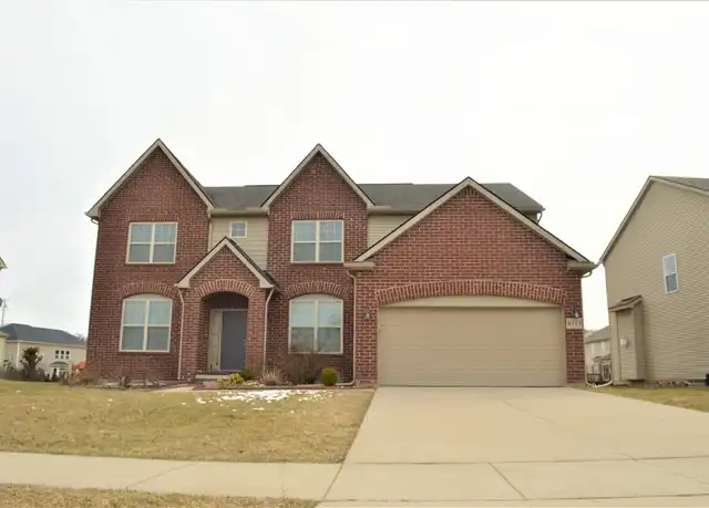 Property at 4313 Silverleaf Dr, Ypsilanti, MI, 48197, 4 beds, 2.5 baths, [object Object]