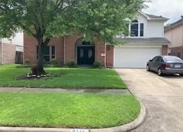 Property at 2111 Quail Place Dr, Missouri City, TX, 77489, 4 beds, 2.5 baths, [object Object]