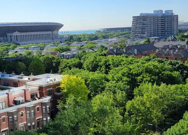 Property at 125 E 13th St #909, Chicago, IL, 60605, 2 beds, 2 baths, [object Object]