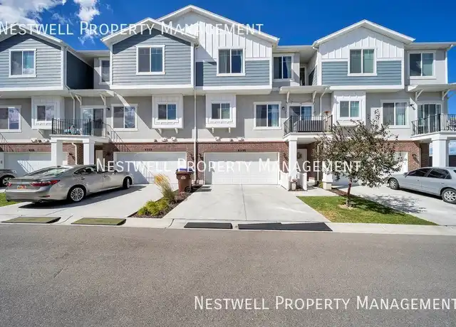 Property at 4208 W Cedars Edge Ct, Riverton, UT, 84096, 3 beds, 2.5 baths, [object Object]