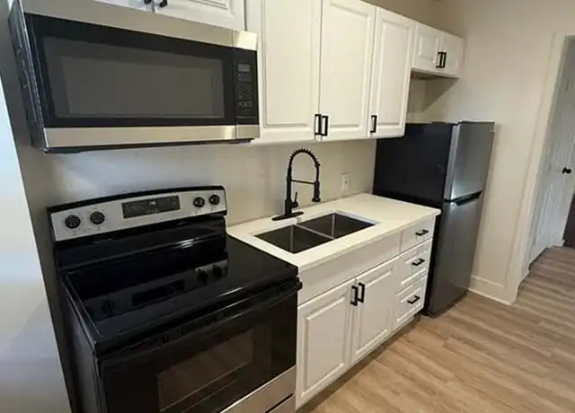 Property at 3409 Indiana Ave Unit 1, Kansas City, MO, 64128, 2 beds, 1 bath, [object Object]