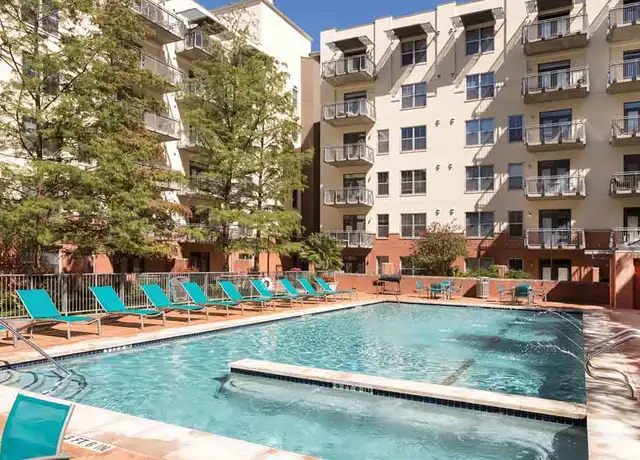 Property at 203 Lavaca St Unit B7-28, Austin, TX, 78701, 2 beds, 2 baths, [object Object]