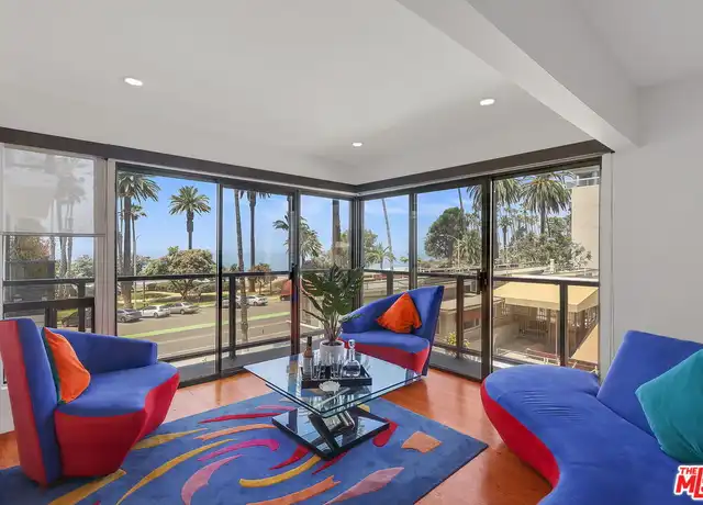 Property at 833 Ocean Ave #302, Santa Monica, CA, 90403, 2 beds, 2 baths, [object Object]