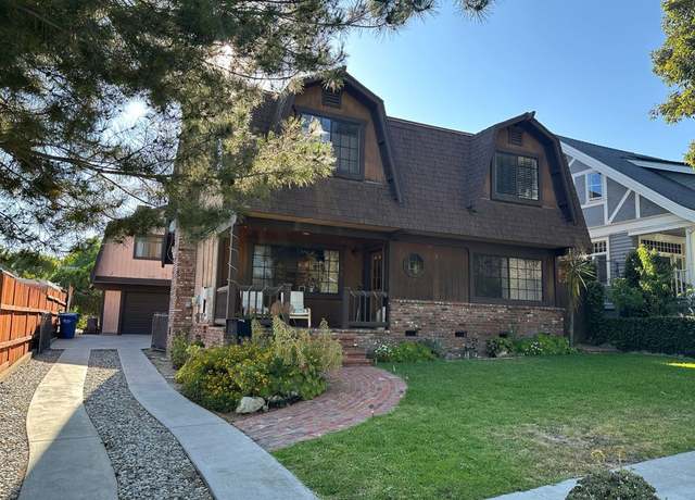 Photo of 199 N Hermosa Ave, Sierra Madre, CA 91024
