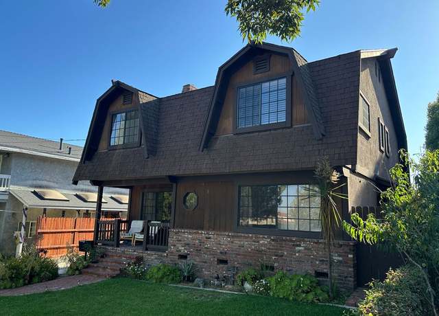 Photo of 199 N Hermosa Ave, Sierra Madre, CA 91024