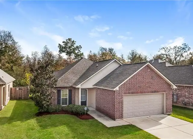 Property at 505 Whip St, Hammond, LA, 70403, 3 beds, 2 baths, [object Object]