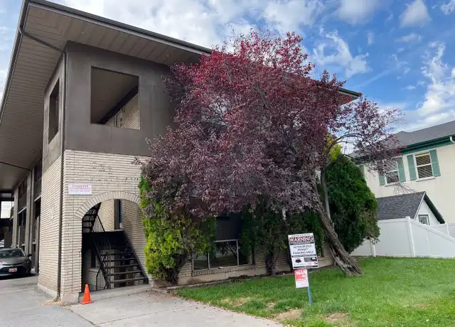 Property at 140 E 300 S Unit 304, Provo, UT, 84606, 2 beds, 1 bath, [object Object]
