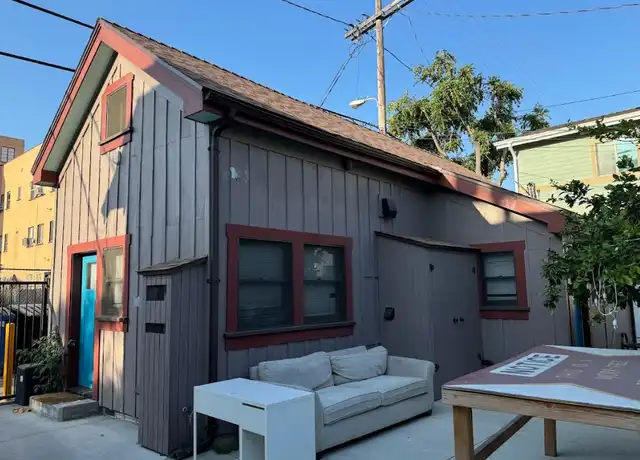 Property at 1081 W 30th St, Los Angeles, CA, 90007, 2 beds, 2 baths, [object Object]