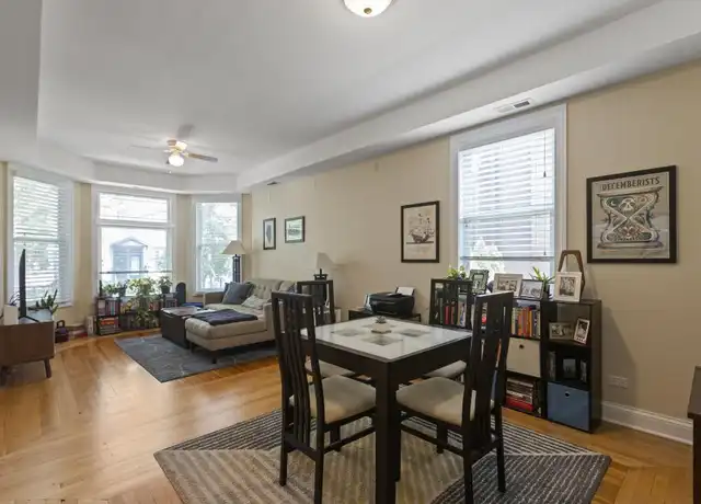 Property at 1943 W Henderson St, Chicago, IL, 60657, 2 beds, 1 bath, [object Object]