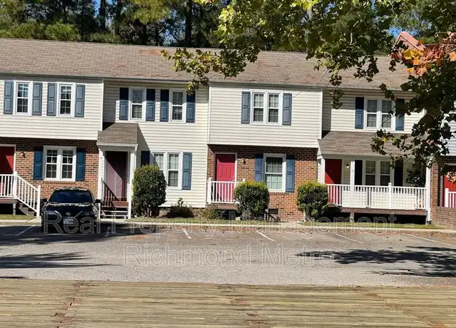 Property at 1500 Concord Ave Unit 22, Colonial Heights, VA, 23834, 2 beds, 1.5 baths, [object Object]