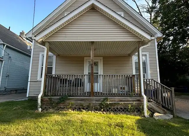 Property at 7918 Madison Ave Unit 2nd Floor, Cleveland, OH, 44102, 3 beds, 1 bath, [object Object]