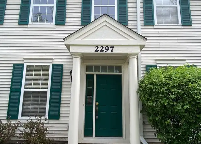 Property at 2297 Georgetown Cir #2297, Aurora, IL, 60503, 2 beds, 2.5 baths, [object Object]