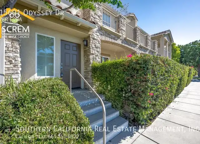 Property at 15601 Odyssey Dr #5, Granada Hills, CA, 91344, 2 beds, 2 baths, [object Object]
