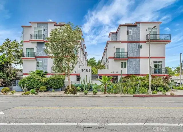 Property at 4461 Tujunga Ave #101, North Hollywood, CA, 91602, 3 beds, 3 baths, [object Object]