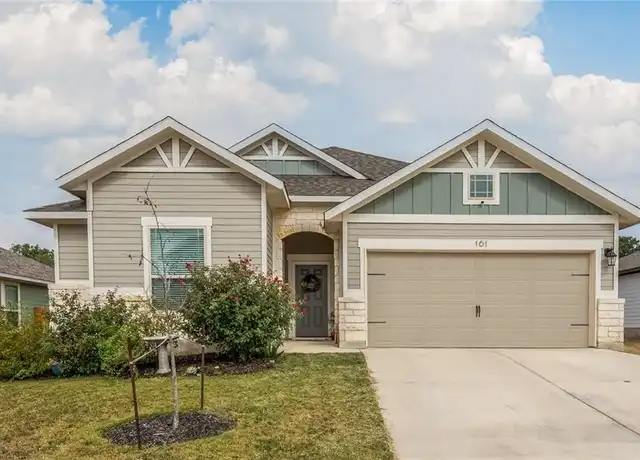 Property at 161 Syrah Ct, Leander, TX, 78641, 3 beds, 2 baths, [object Object]