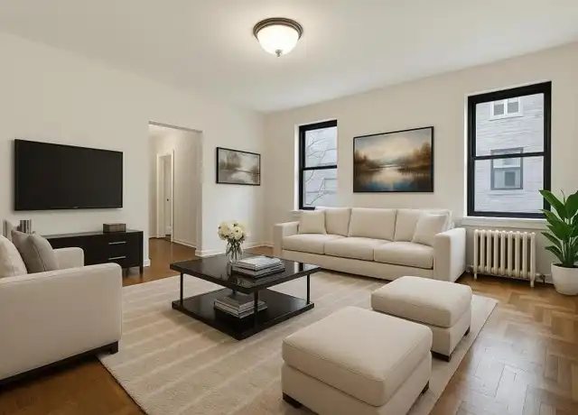 Property at 590 Fort Washington Ave, New York, NY, 10033, 1 bed, 1 bath, [object Object]