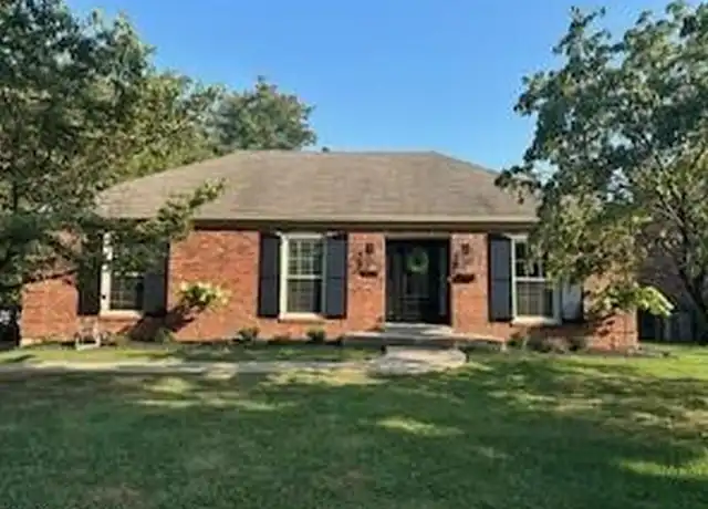 Property at 4248 Darbrook Rd, Louisville, KY, 40207, 3 beds, 2.5 baths, [object Object]