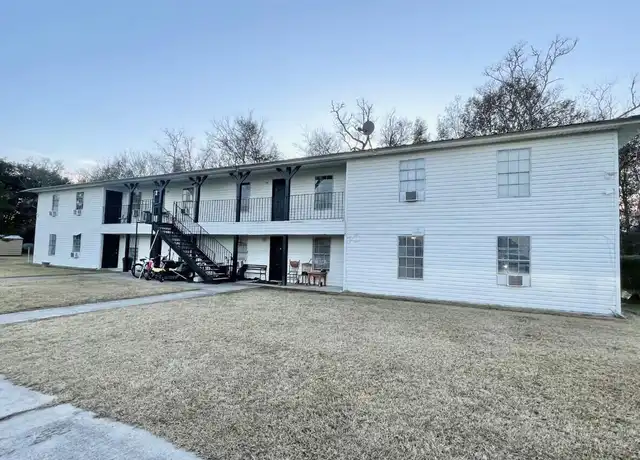 Property at 391 W Railroad Ave Unit 5, Arnaudville, LA, 70512, 2 beds, 1 bath, [object Object]