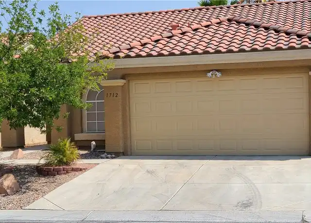 Property at 1712 Matador Way, Las Vegas, NV, 89128, 2 beds, 2 baths, [object Object]