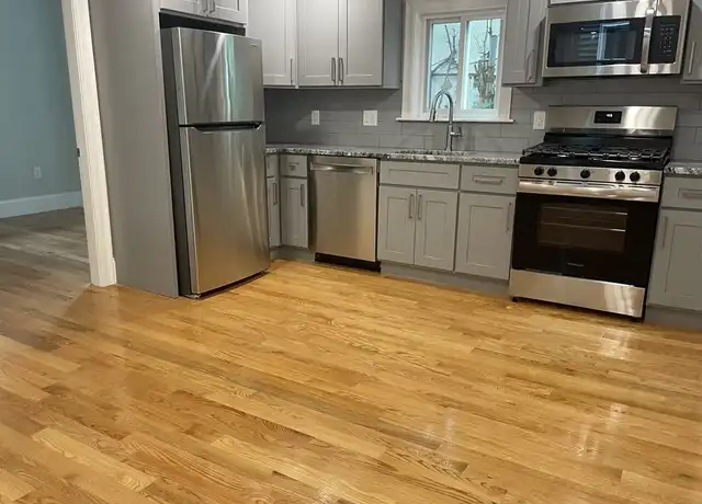 Property at 708 Walk Hill St Unit 1, Mattapan, MA, 02126, 3 beds, 1 bath, [object Object]