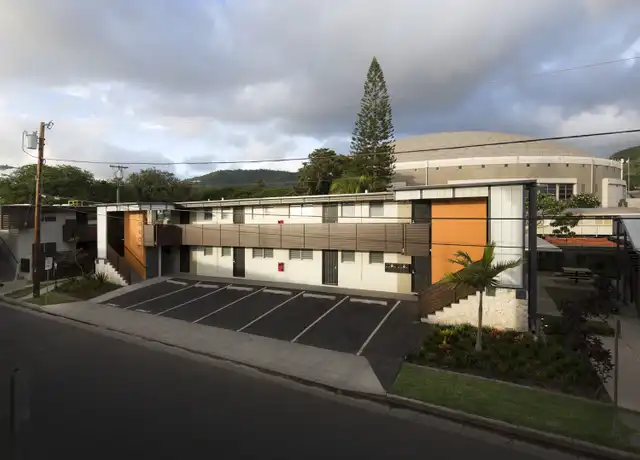 Property at 2708 Kolo Pl Unit 202, Honolulu, HI, 96826, 1 bed, 1 bath, [object Object]