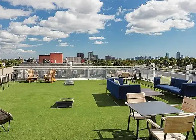Property at Elements - 60 Brainerd Rd, Boston, MA, 02134, 1 bed, 1 bath, [object Object]