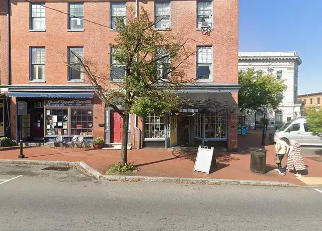Property at 3 Baltimore St Unit 3S, Gettysburg, PA, 17325, 1 bed, 1 bath, [object Object]