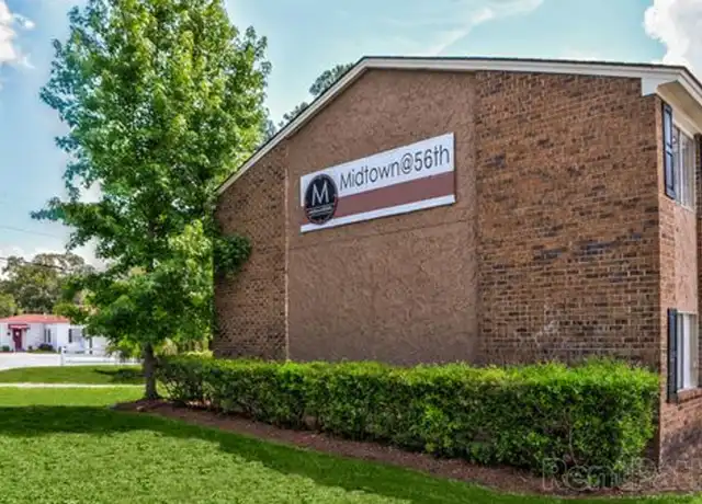 Property at 1100 E 56th St, Savannah, GA, 31404, 2 beds, 1 bath, [object Object]