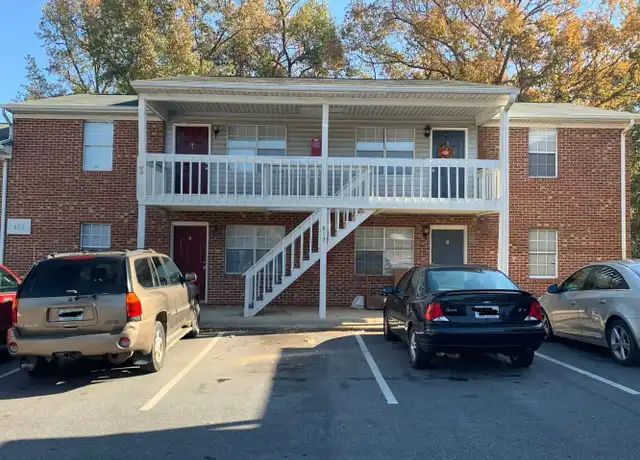 Property at 809 S Church St Unit 813-A, Asheboro, NC, 27203, 2 beds, 2 baths, [object Object]