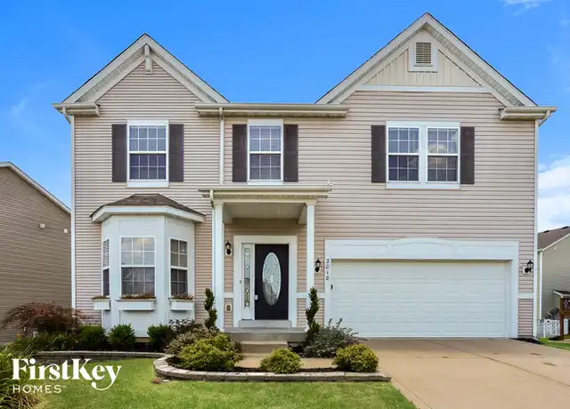 Property at 2018 Preston Woods Pkwy, Lake Saint Louis, MO, 63367, 4 beds, 2 baths, [object Object]