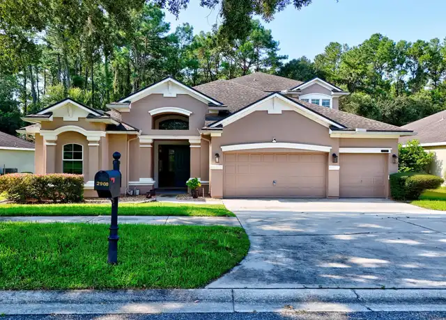 Property at 2908 Woodbridge Crossing Ct, Green Cove Springs, FL, 32043, 5 beds, 4 baths, [object Object]