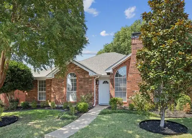 Property at 1823 Dew Valley Dr, Carrollton, TX, 75010, 3 beds, 2 baths, [object Object]