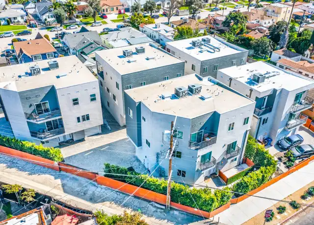 Property at 1818 Thurman Ave #1, Los Angeles, CA, 90019, 4 beds, 4 baths, [object Object]