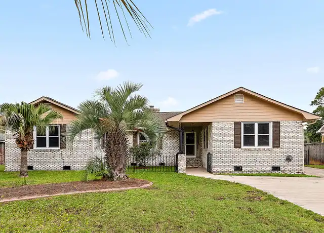 Property at 1886 Capri Dr, Charleston, SC, 29407, 4 beds, 3 baths, [object Object]