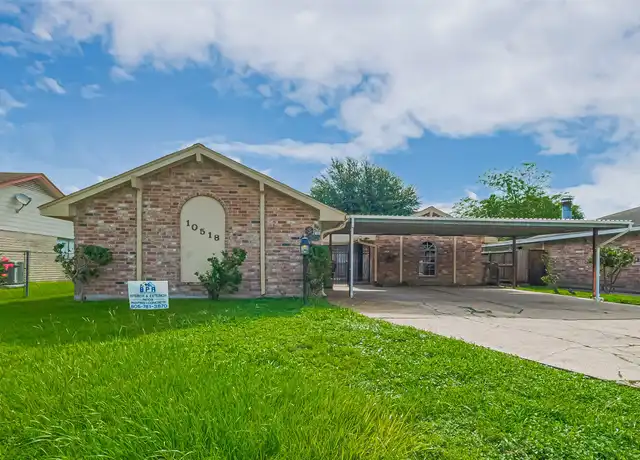 Property at 10518 Saber Ct, Houston, TX, 77038, 3 beds, 2 baths, [object Object]