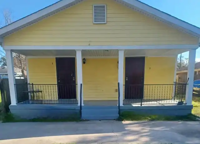 Property at 7941 Devine Ave Unit A, New Orleans, LA, 70127, 1 bed, 1 bath, [object Object]