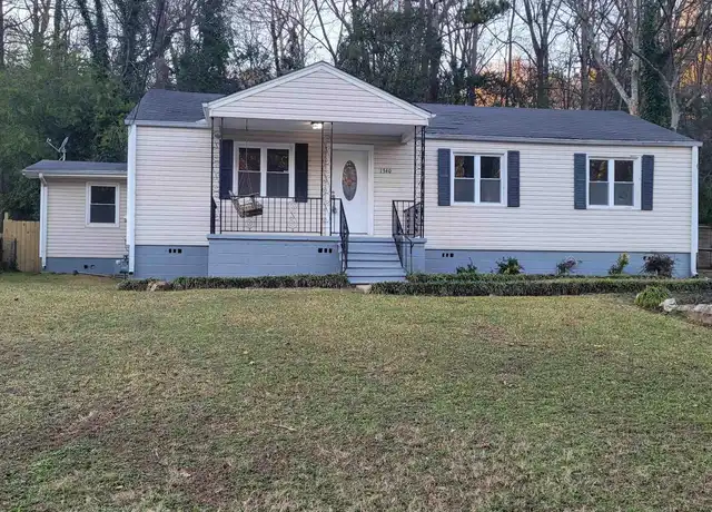 Property at 1340 Cresthill Rd, Birmingham, AL, 35213, 3 beds, 2 baths, [object Object]