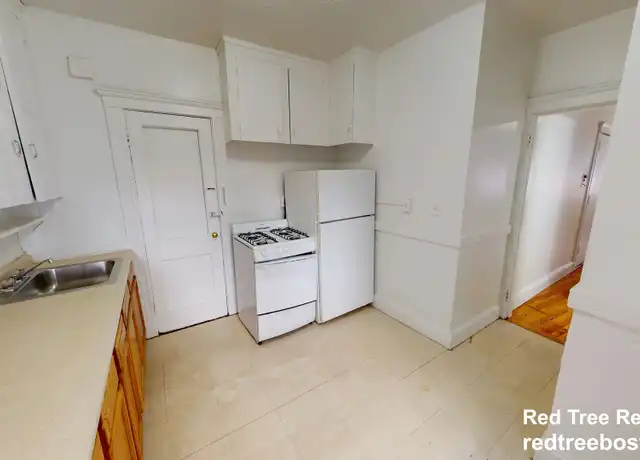 Property at 119 Sutherland Rd Unit D, Boston, MA, 02135, 2 beds, 1 bath, [object Object]