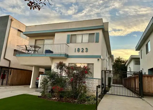 Property at 1823 Camden Ave Unit 05, West Los Angeles, CA, 90025, 2 beds, 2 baths, [object Object]