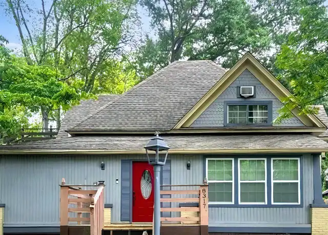 Property at 8317 Division Ave, Birmingham, AL, 35206, 3 beds, 3 baths, [object Object]