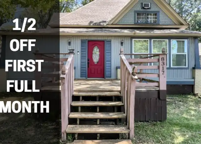 Property at 8317 Division Ave, Birmingham, AL, 35206, 3 beds, 3 baths, [object Object]