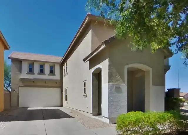 Property at 6402 W Barbara Ave, Glendale, AZ, 85302, 4 beds, 3 baths, [object Object]