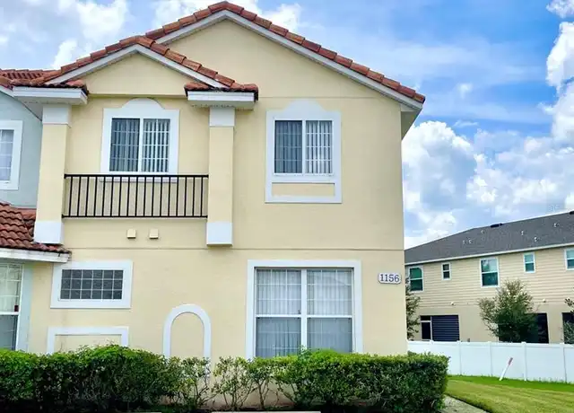 Property at 1156 South Beach Cir, Kissimmee, FL, 34746, 4 beds, 3.5 baths, [object Object]
