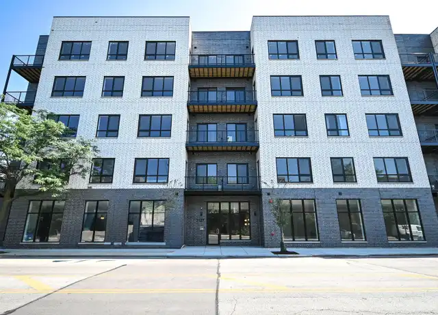 Property at 2127 W Madison St #404, Chicago, IL, 60612, 3 beds, 2 baths, [object Object]